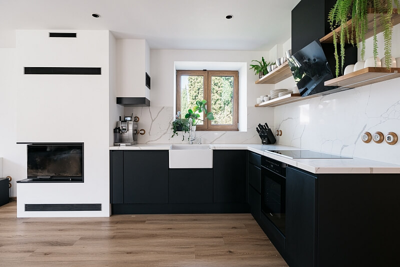 Tichonice - Benešov | Sale, House Four-bedroom (5+kk), 271 m²