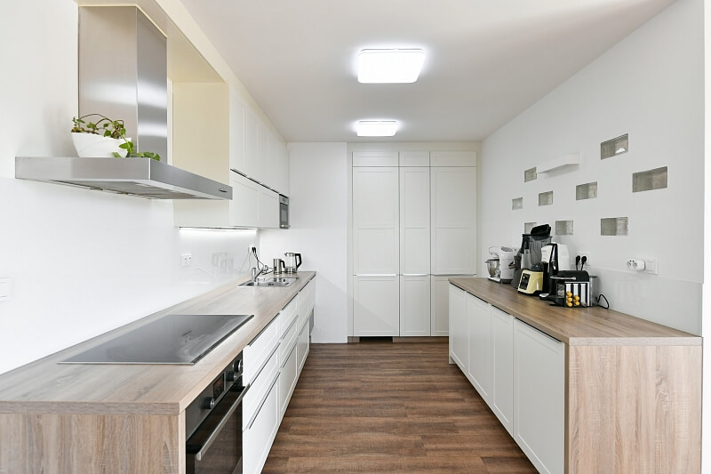 Hyacintová, Záběhlice - Praha 10 | Prodej, Byt 5+kk, 164 m²