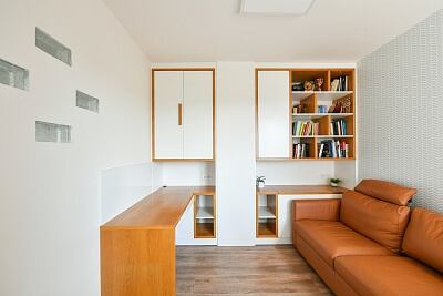 Hyacintová, Záběhlice - Praha 10 | Prodej, Byt 5+kk, 164 m²