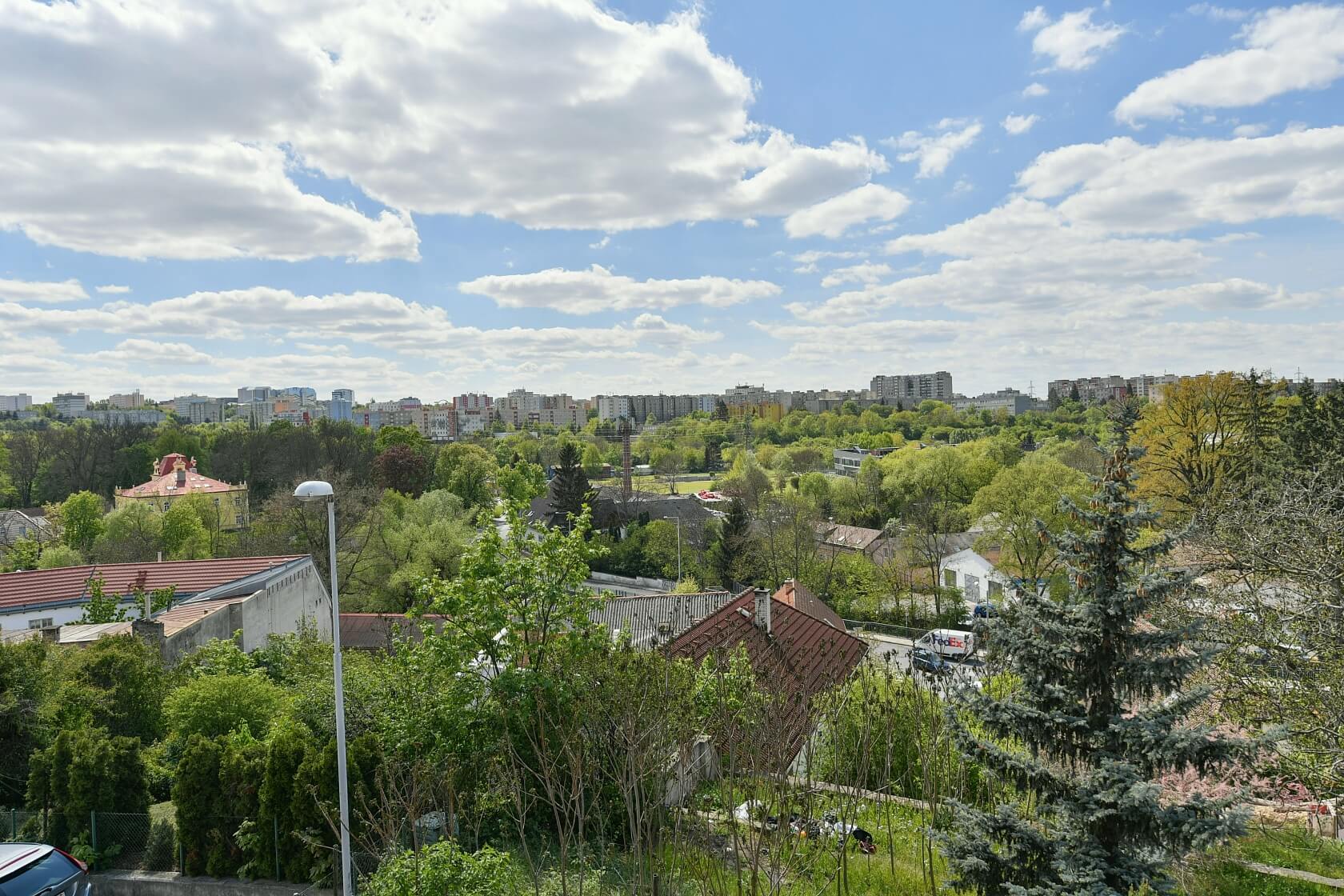 Hyacintová, Záběhlice - Prague 10 | Sale, Apartment Four-bedroom (5+kk), 164 m²