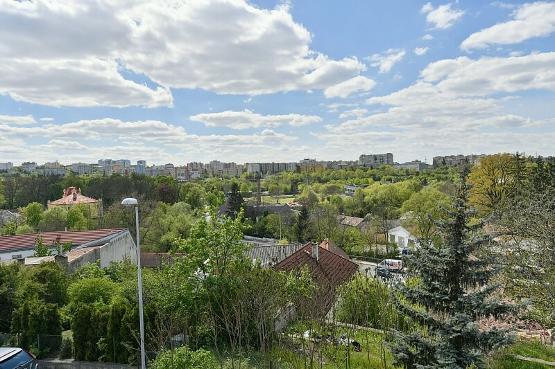 Hyacintová, Záběhlice - Praha 10 | Prodej, Byt 5+kk, 164 m²