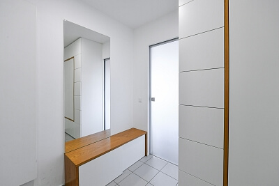 Hyacintová, Záběhlice - Prague 10 | Sale, Apartment Four-bedroom (5+kk), 164 m²