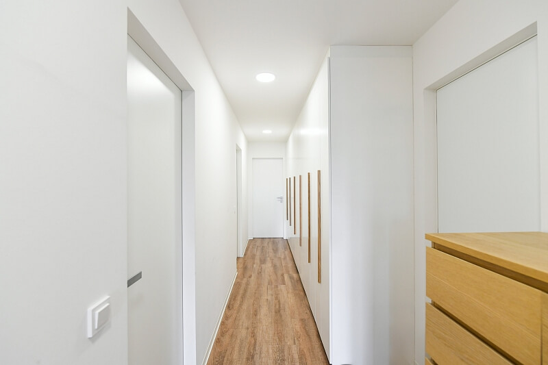 Hyacintová, Záběhlice - Praha 10 | Prodej, Byt 5+kk, 164 m²