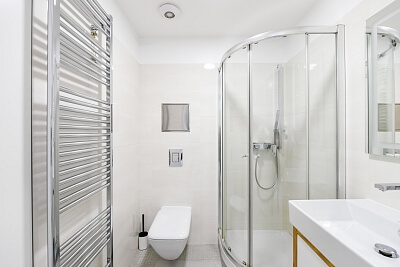 Hyacintová, Záběhlice - Prague 10 | Sale, Apartment Four-bedroom (5+kk), 164 m²