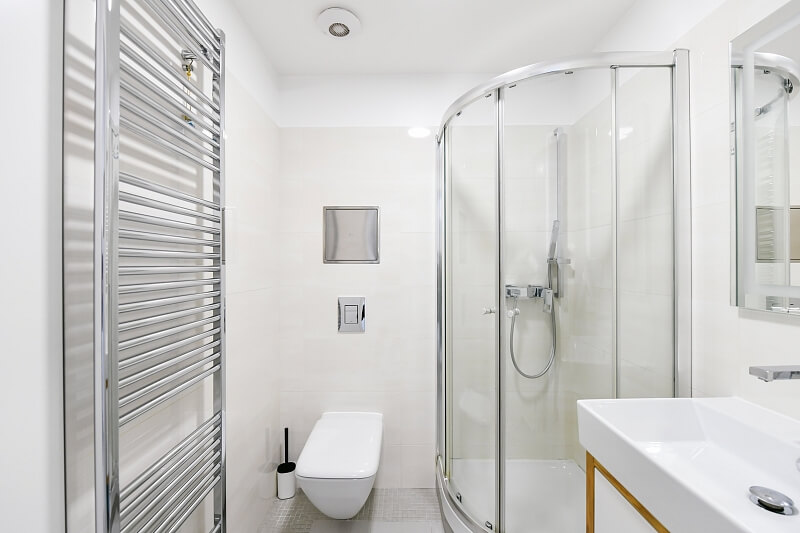 Hyacintová, Záběhlice - Praha 10 | Prodej, Byt 5+kk, 164 m²