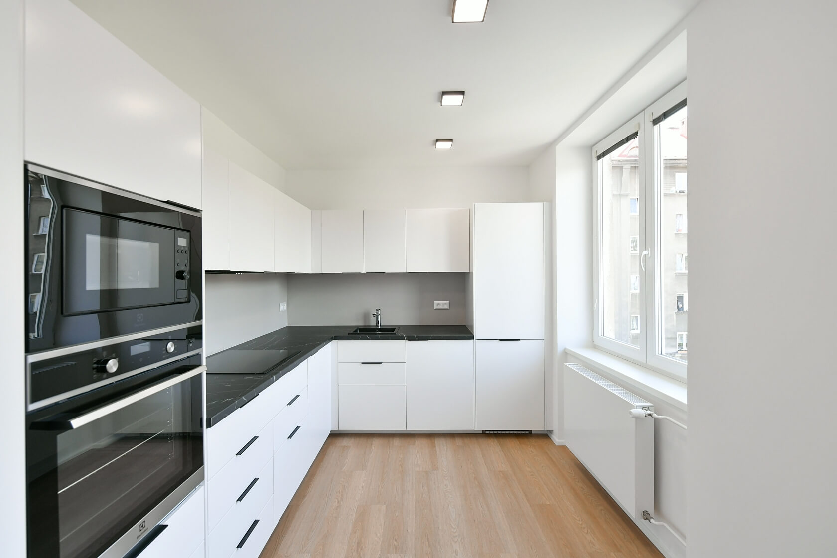 Partyzánská, Chomutov - Chomutov | Prodej, Byt 3+kk, 74 m²