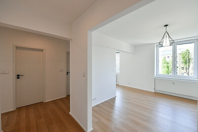 Partyzánská, Chomutov - Chomutov | Prodej, Byt 3+kk, 74 m²