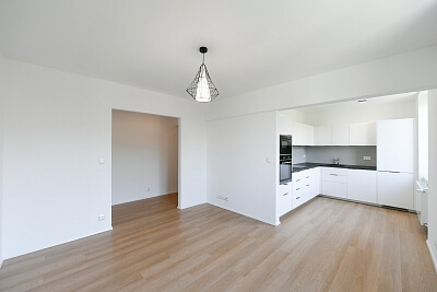 Partyzánská, Chomutov - Chomutov | Prodej, Byt 3+kk, 74 m²
