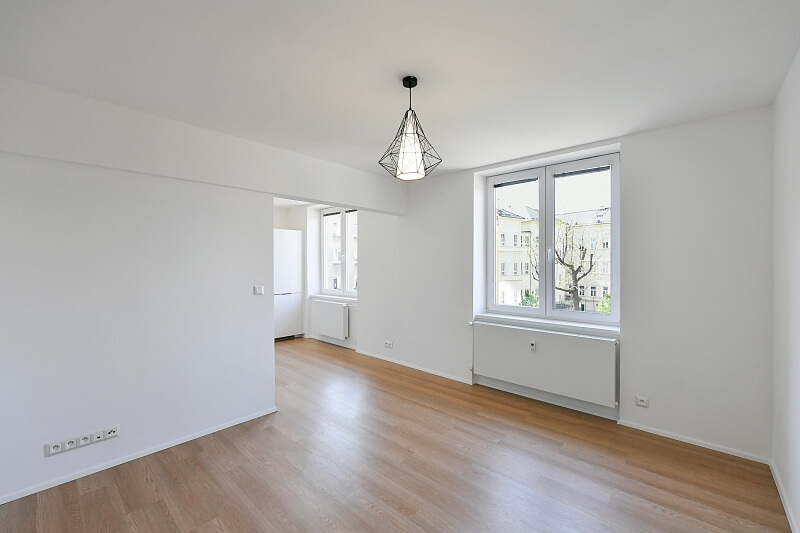 Partyzánská, Chomutov - Chomutov | Prodej, Byt 3+kk, 74 m²