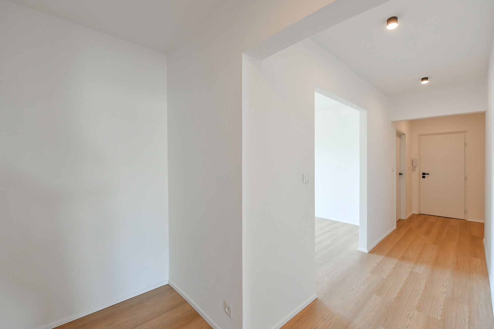 Partyzánská, Chomutov - Chomutov | Prodej, Byt 3+kk, 74 m²