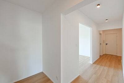 Partyzánská, Chomutov - Chomutov | Sale, Apartment Two-bedroom (3+kk), 74 m²