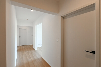 Partyzánská, Chomutov - Chomutov | Prodej, Byt 3+kk, 74 m²