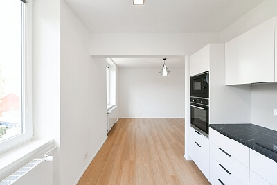Partyzánská, Chomutov - Chomutov | Prodej, Byt 3+kk, 74 m²