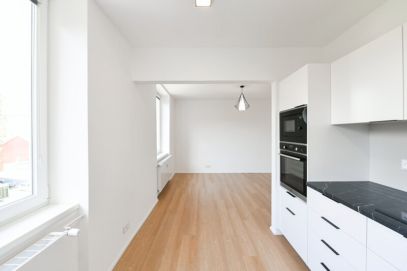 Partyzánská, Chomutov - Chomutov | Prodej, Byt 3+kk, 74 m²