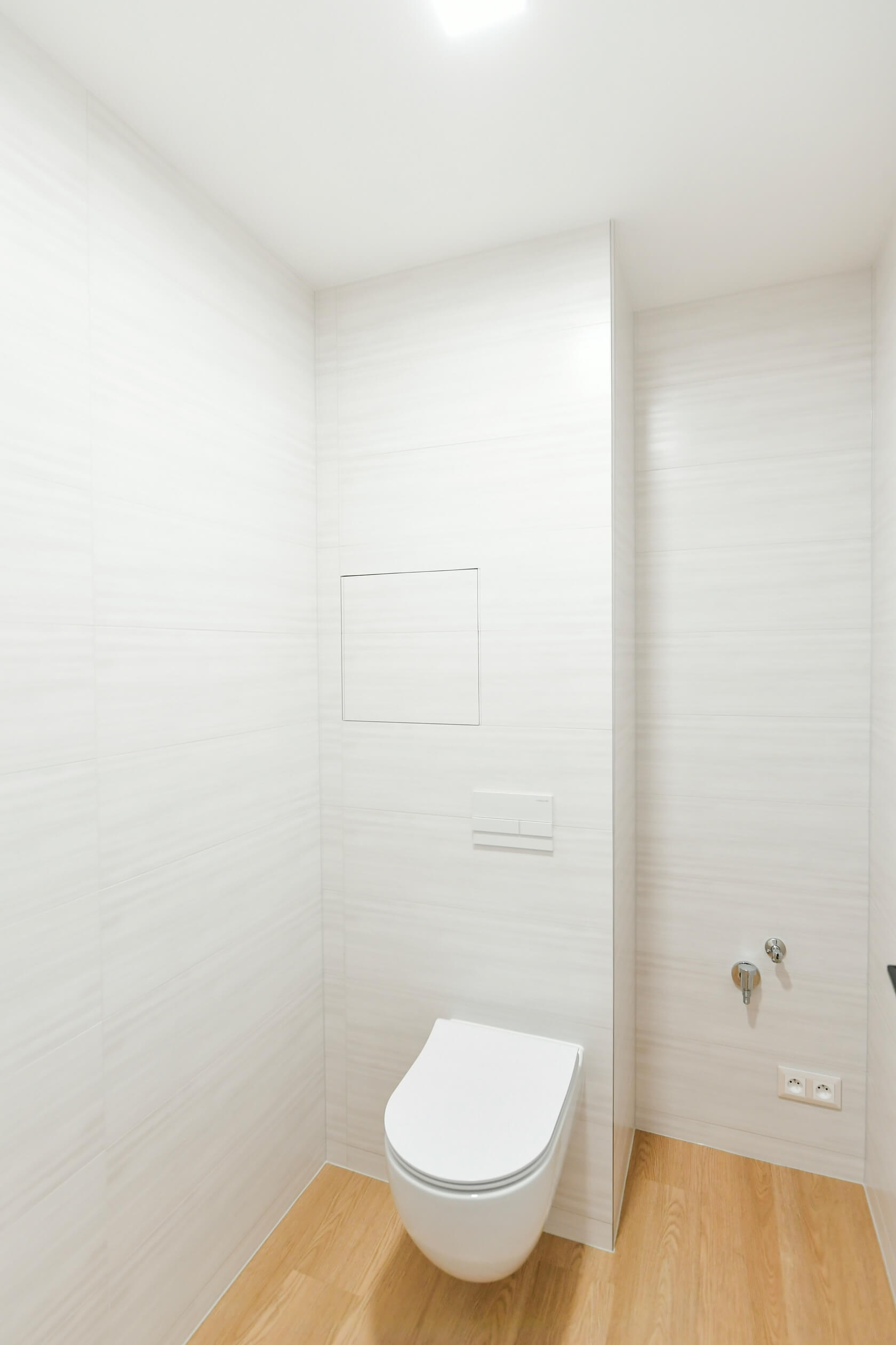 Partyzánská, Chomutov - Chomutov | Prodej, Byt 3+kk, 74 m²