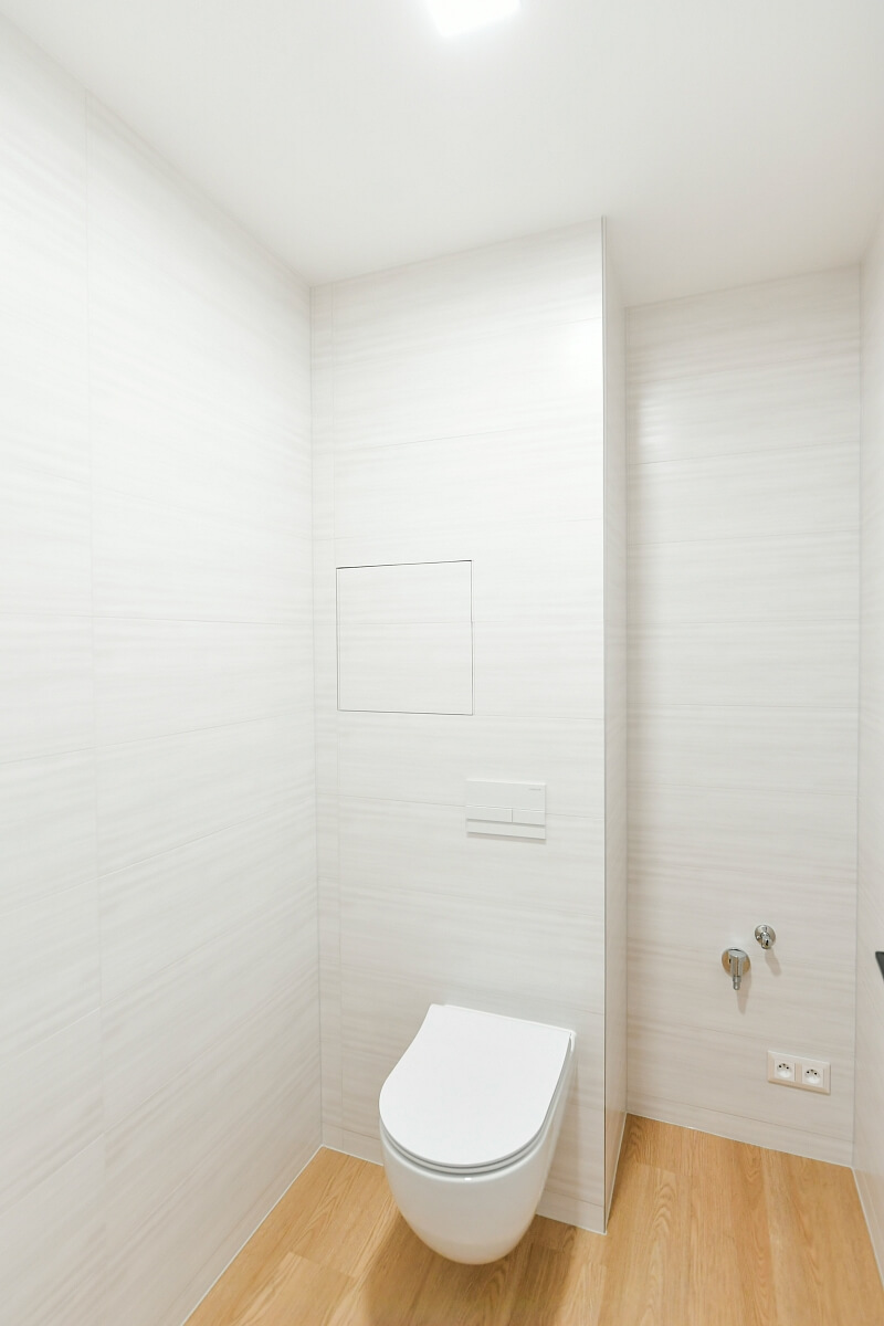 Partyzánská, Chomutov - Chomutov | Sale, Apartment Two-bedroom (3+kk), 74 m²