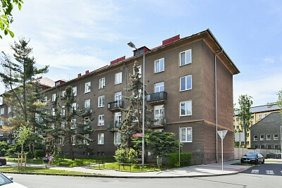 Partyzánská, Chomutov - Chomutov | Prodej, Byt 3+kk, 74 m²
