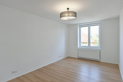 Partyzánská, Chomutov - Chomutov | Prodej, Byt 3+kk, 74 m²