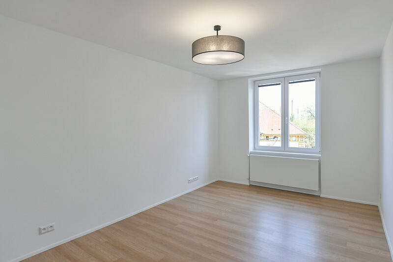 Partyzánská, Chomutov - Chomutov | Prodej, Byt 3+kk, 74 m²