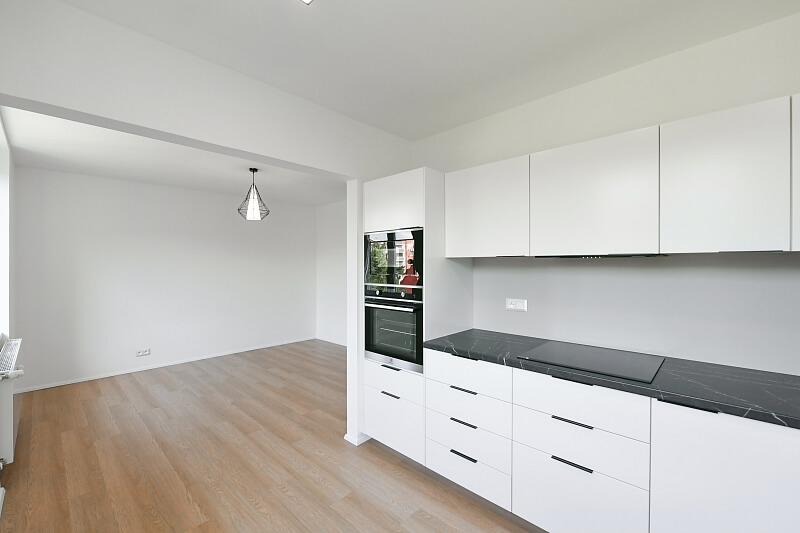 Partyzánská, Chomutov - Chomutov | Prodej, Byt 3+kk, 74 m²