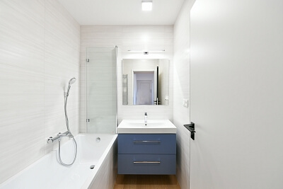 Partyzánská, Chomutov - Chomutov | Prodej, Byt 3+kk, 74 m²