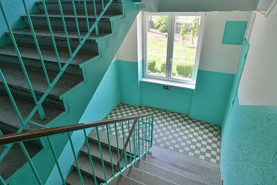 Partyzánská, Chomutov - Chomutov | Sale, Apartment Two-bedroom (3+kk), 74 m²