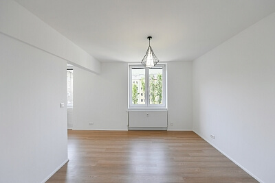 Partyzánská, Chomutov - Chomutov | Prodej, Byt 3+kk, 74 m²