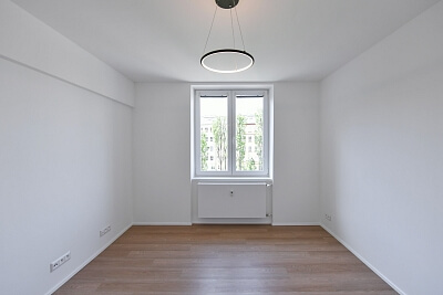 Partyzánská, Chomutov - Chomutov | Sale, Apartment Two-bedroom (3+kk), 74 m²