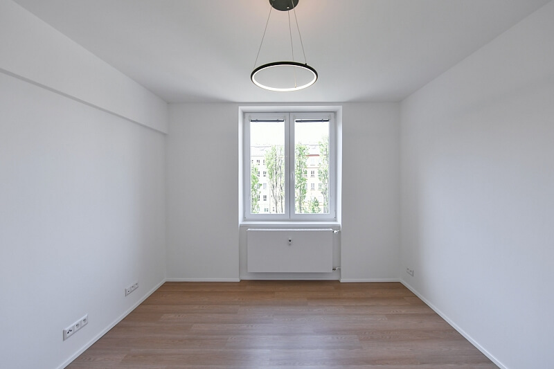 Partyzánská, Chomutov - Chomutov | Prodej, Byt 3+kk, 74 m²
