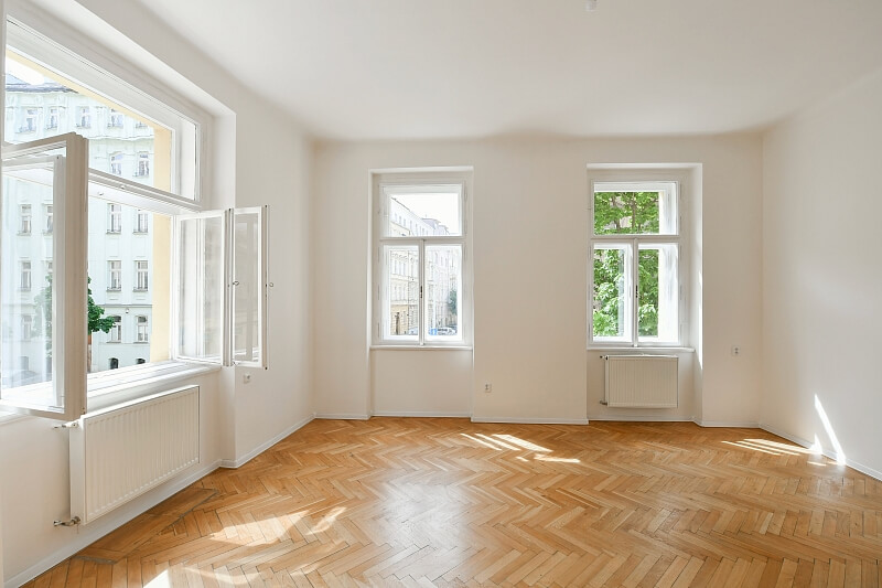Řipská, Vinohrady - Praha 3 | Prodej, Byt 3+1, 92 m²