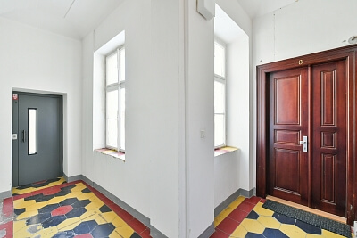 Řipská, Vinohrady - Praha 3 | Prodej, Byt 3+1, 92 m²