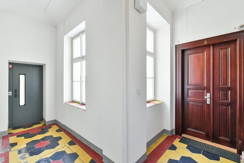 Řipská, Vinohrady - Prague 3 | Sale, Apartment Two-bedroom (3+1), 92 m²