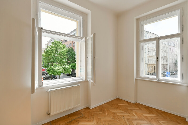 Řipská, Vinohrady - Praha 3 | Prodej, Byt 3+1, 92 m²