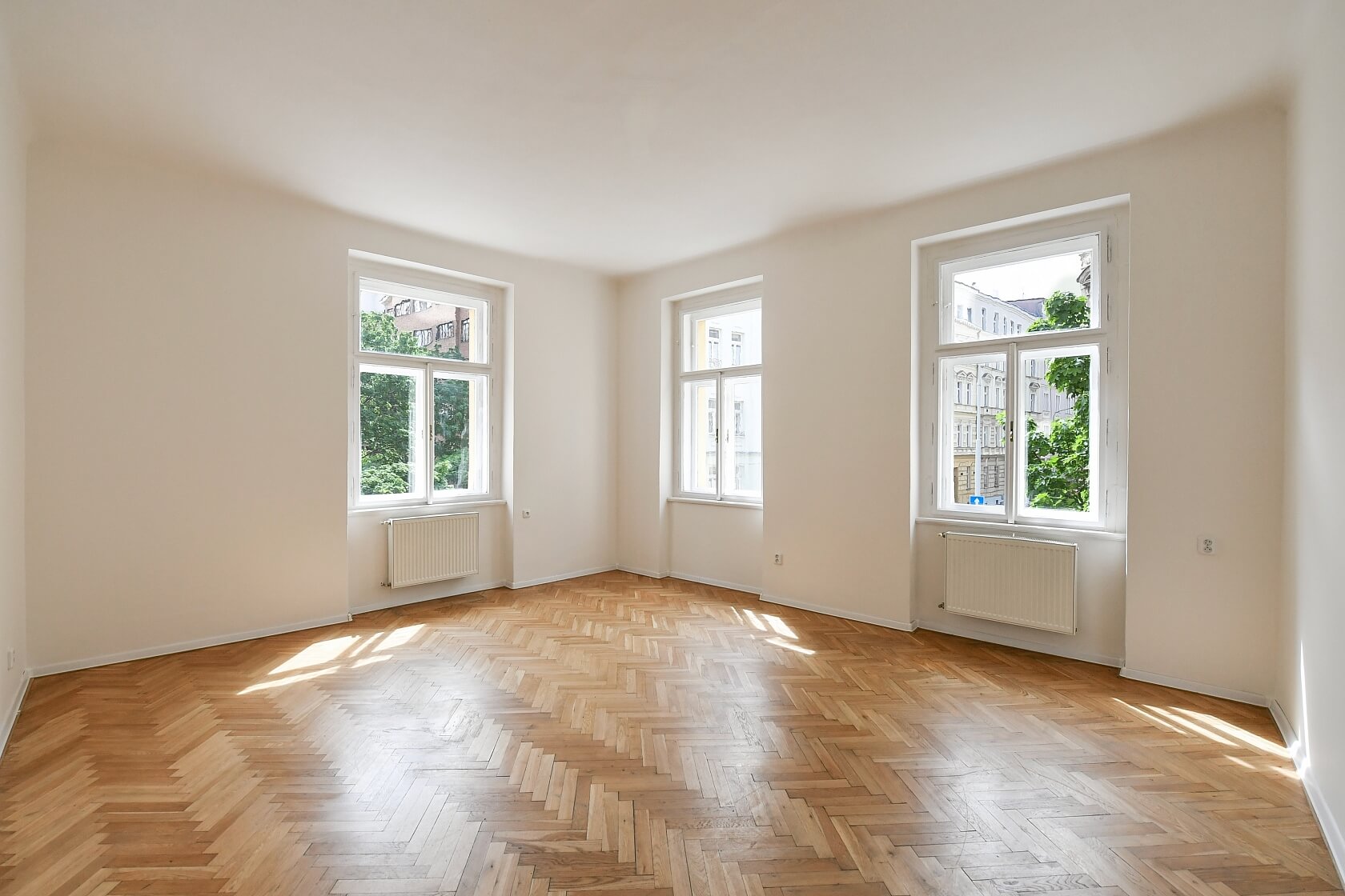 Řipská, Vinohrady - Praha 3 | Prodej, Byt 3+1, 92 m²