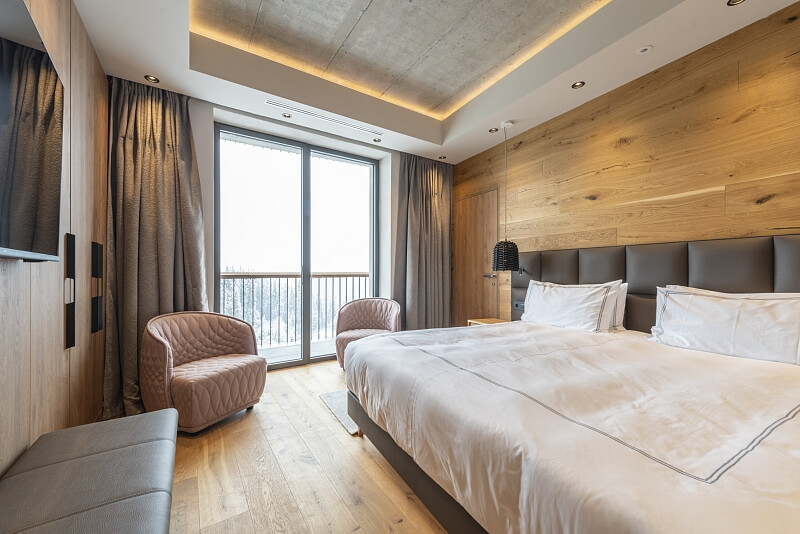 Žilinský kraj, Liptovský Mikuláš - Liptovský Mikuláš | Prodej, Byt 3+kk, 85 m²