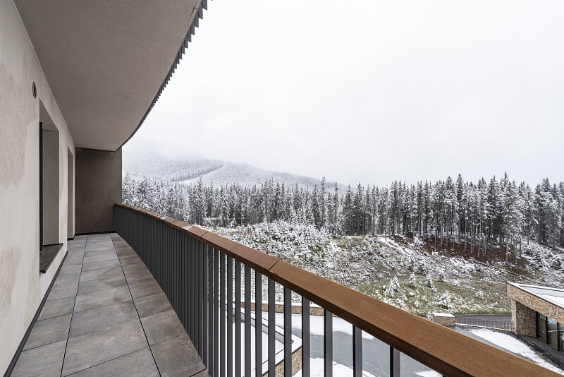 Žilinský kraj, Liptovský Mikuláš - Liptovský Mikuláš | Prodej, Byt 3+kk, 85 m²