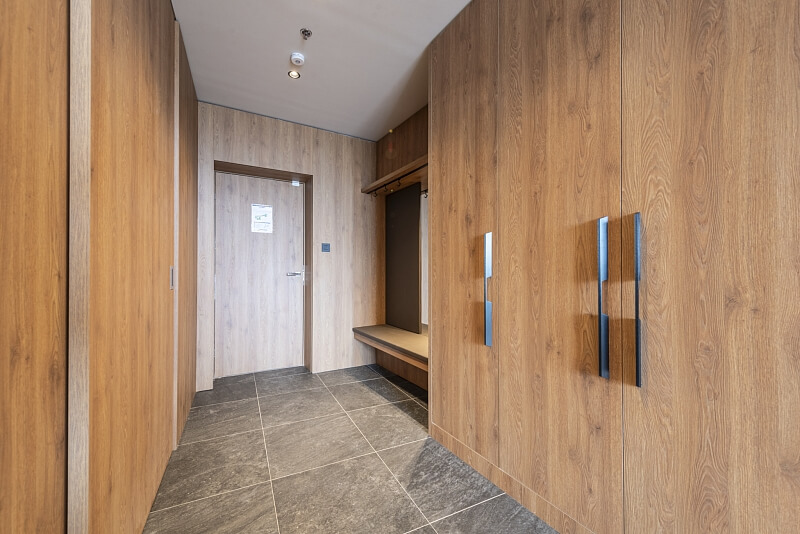 Žilinský kraj, Liptovský Mikuláš - Liptovský Mikuláš | Prodej, Byt 3+kk, 85 m²