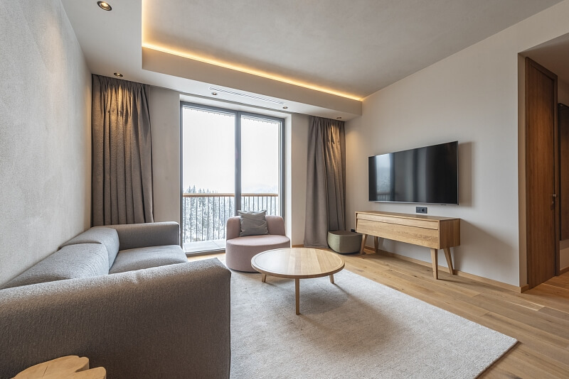 Žilinský kraj, Liptovský Mikuláš - Liptovský Mikuláš | Prodej, Byt 3+kk, 85 m²