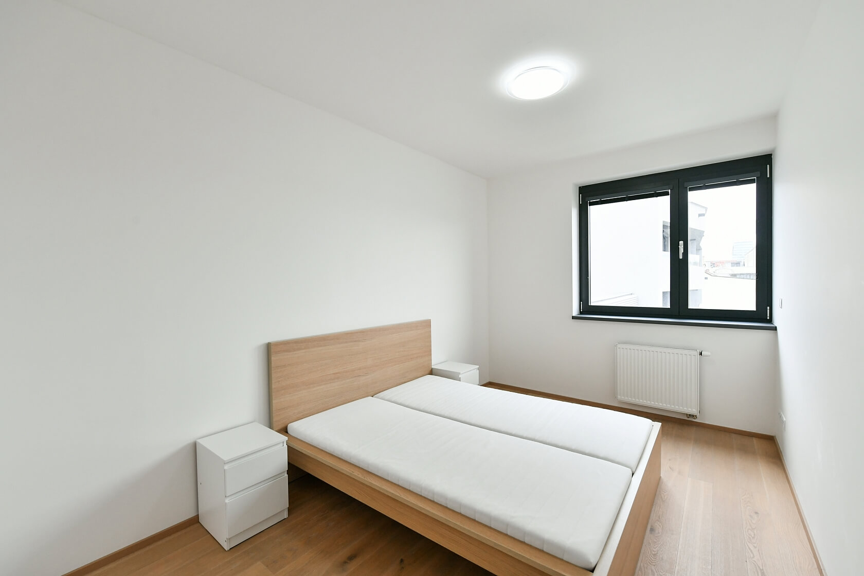 Dělnická, Holešovice - Prague 7 | Sale, Apartment One-bedroom (2+kk), 60 m²