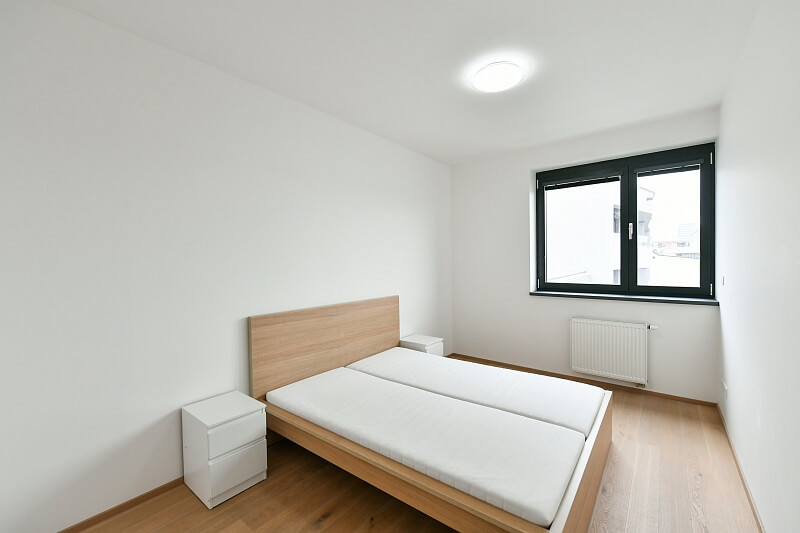 Dělnická, Holešovice - Prague 7 | Sale, Apartment One-bedroom (2+kk), 60 m²