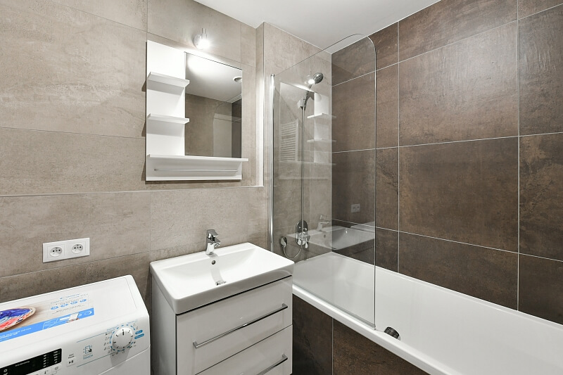 Dělnická, Holešovice - Prague 7 | Sale, Apartment One-bedroom (2+kk), 60 m²