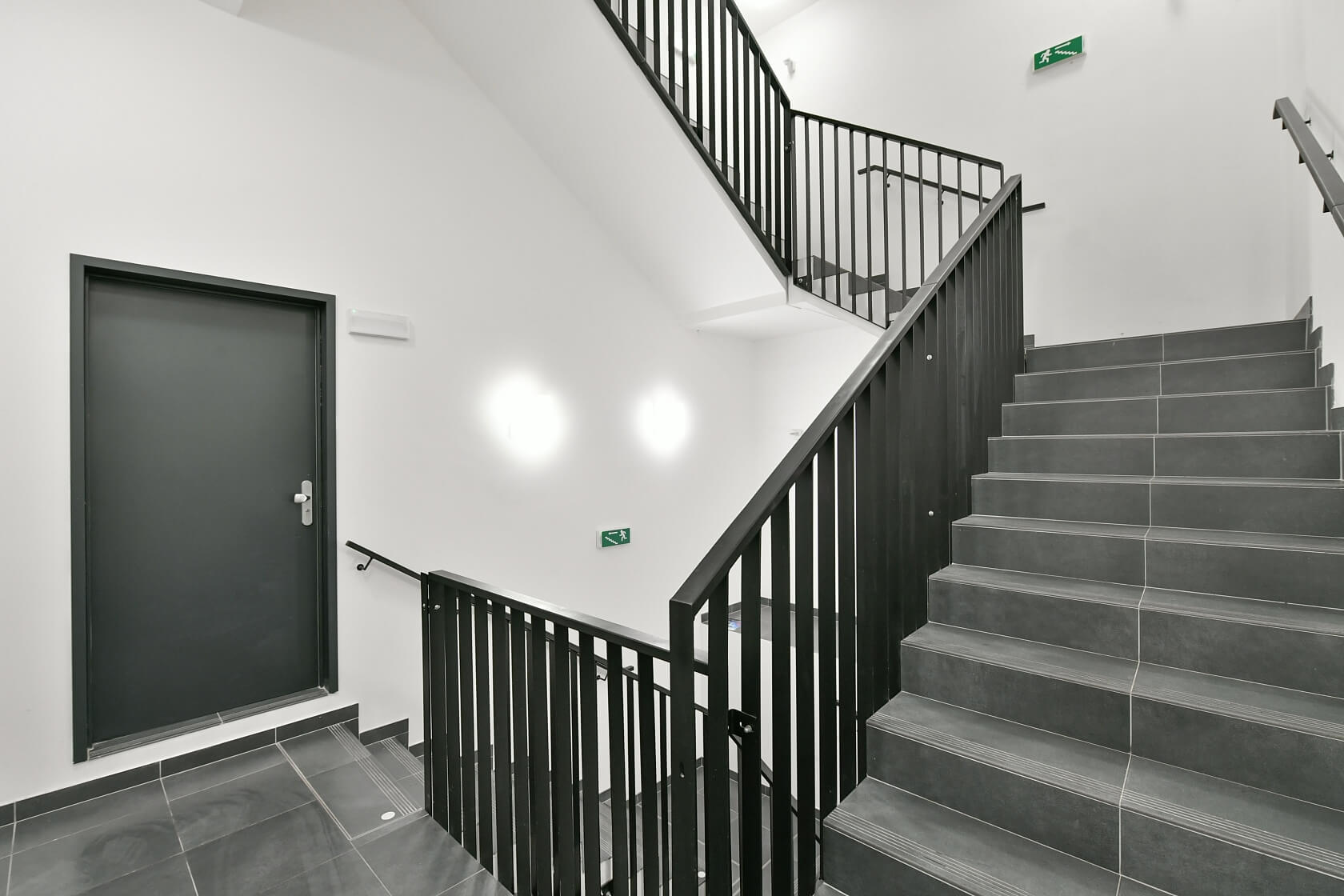 Dělnická, Holešovice - Prague 7 | Sale, Apartment One-bedroom (2+kk), 60 m²