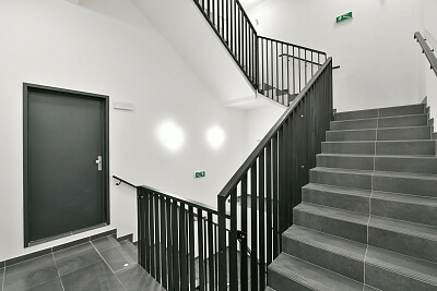 Dělnická, Holešovice - Praha 7 | Prodej, Byt 2+kk, 60 m²