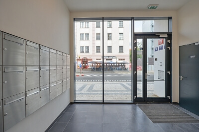 Dělnická, Holešovice - Praha 7 | Prodej, Byt 2+kk, 60 m²