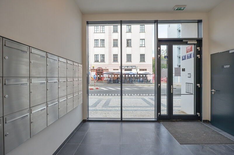 Dělnická, Holešovice - Praha 7 | Prodej, Byt 2+kk, 60 m²