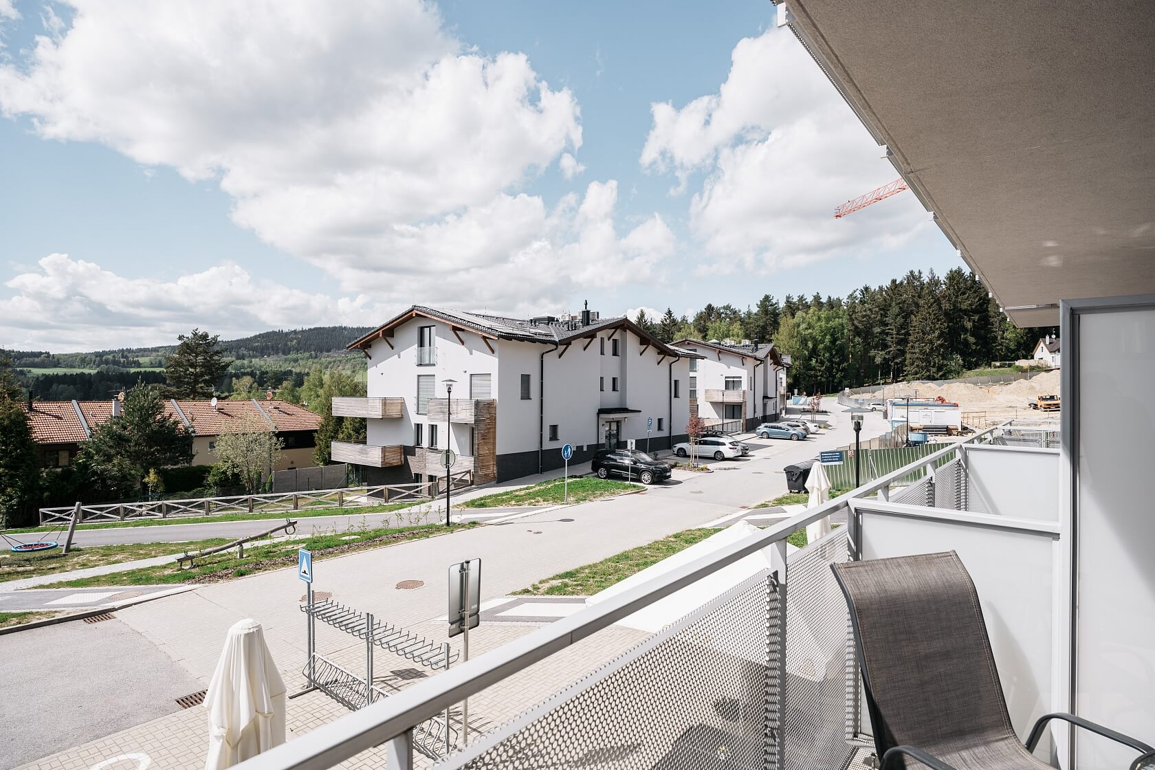 Lipno nad Vltavou - Český Krumlov | Prodej, Byt 1+kk, 38 m²