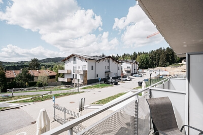 Lipno nad Vltavou - Český Krumlov | Sale, Apartment Studio (1+kk), 38 m²