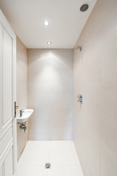 Slavíkova, Vinohrady - Prague 2 | Rent, Apartment Two-bedroom (3+kk), 88 m²