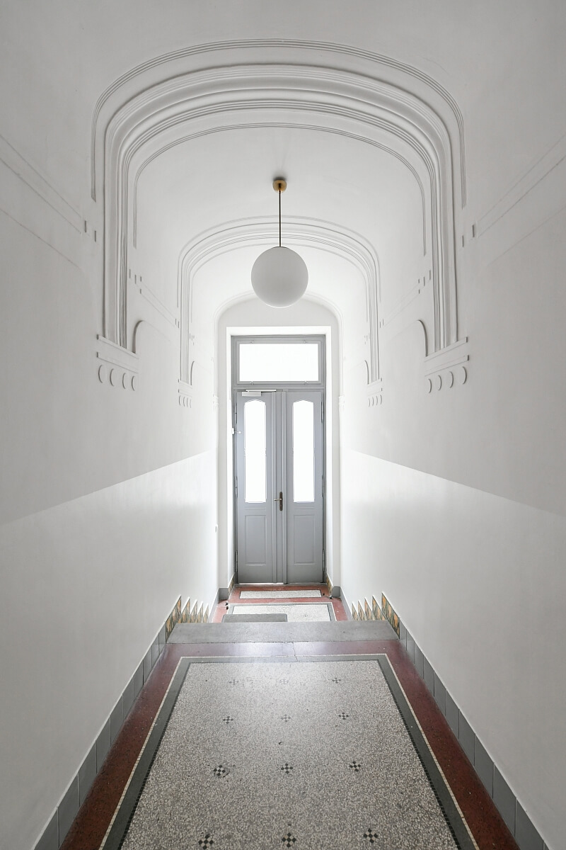 Kubelíkova, Žižkov - Prague 3 | Sale, Apartment Three-bedroom (4+kk), 102 m²