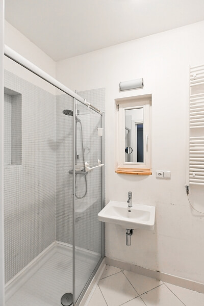 Kubelíkova, Žižkov - Prague 3 | Sale, Apartment Three-bedroom (4+kk), 102 m²